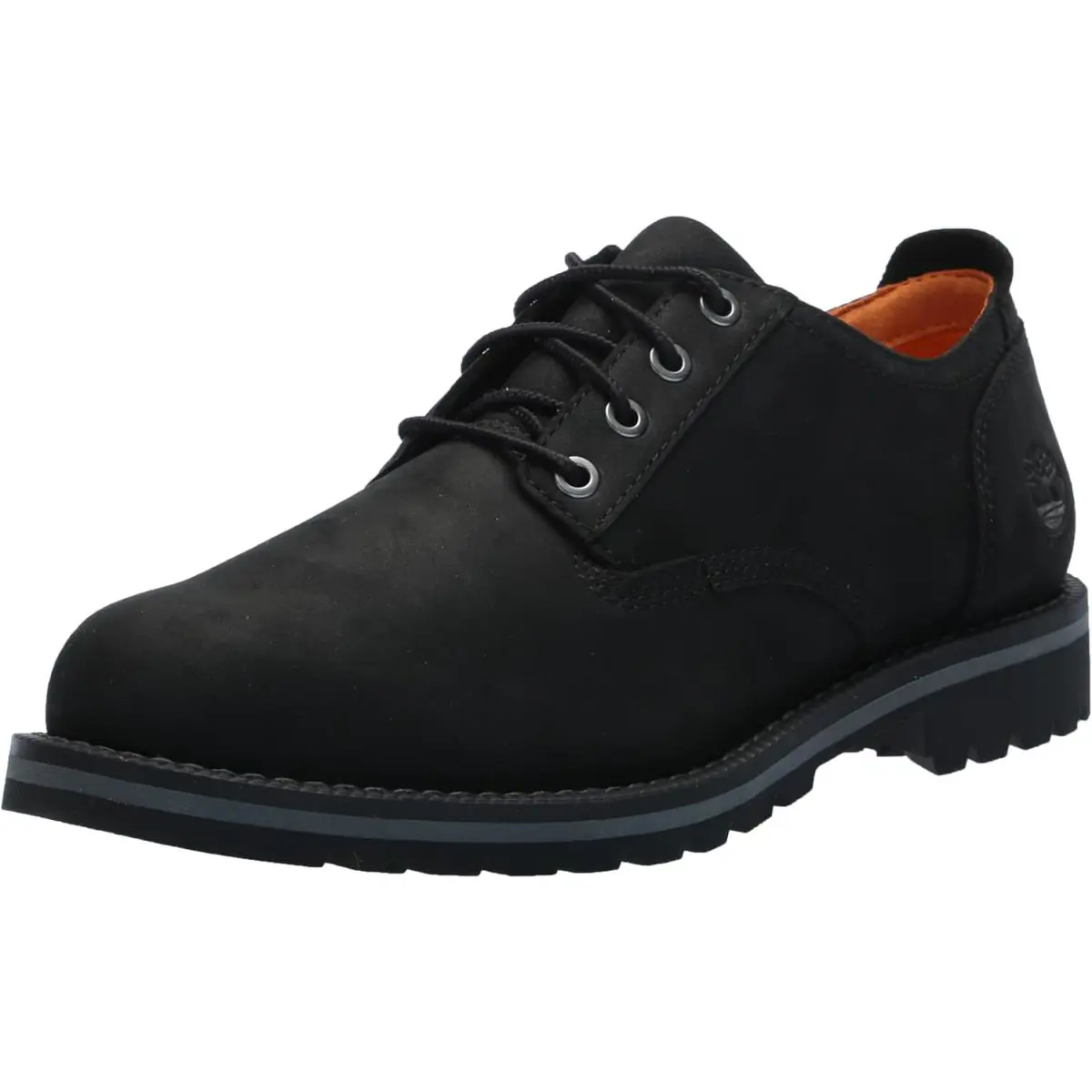 Timberland shoes - Dark Brown Nubuck 15