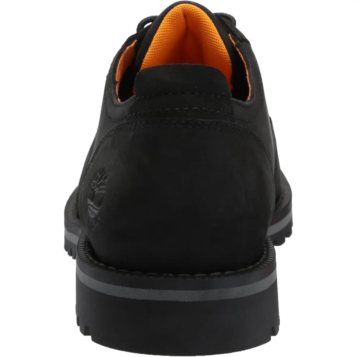 Timberland shoes - Dark Brown Nubuck 17