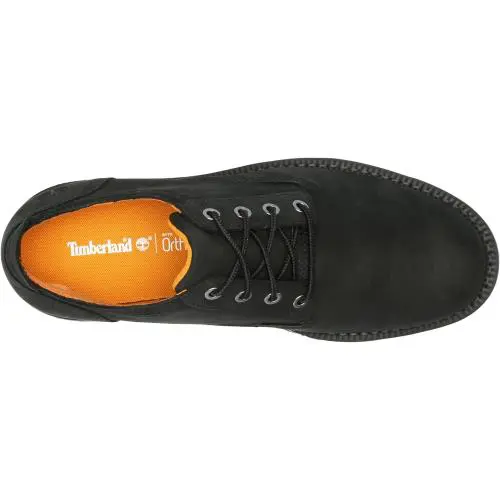 Timberland shoes - Dark Brown Nubuck 19