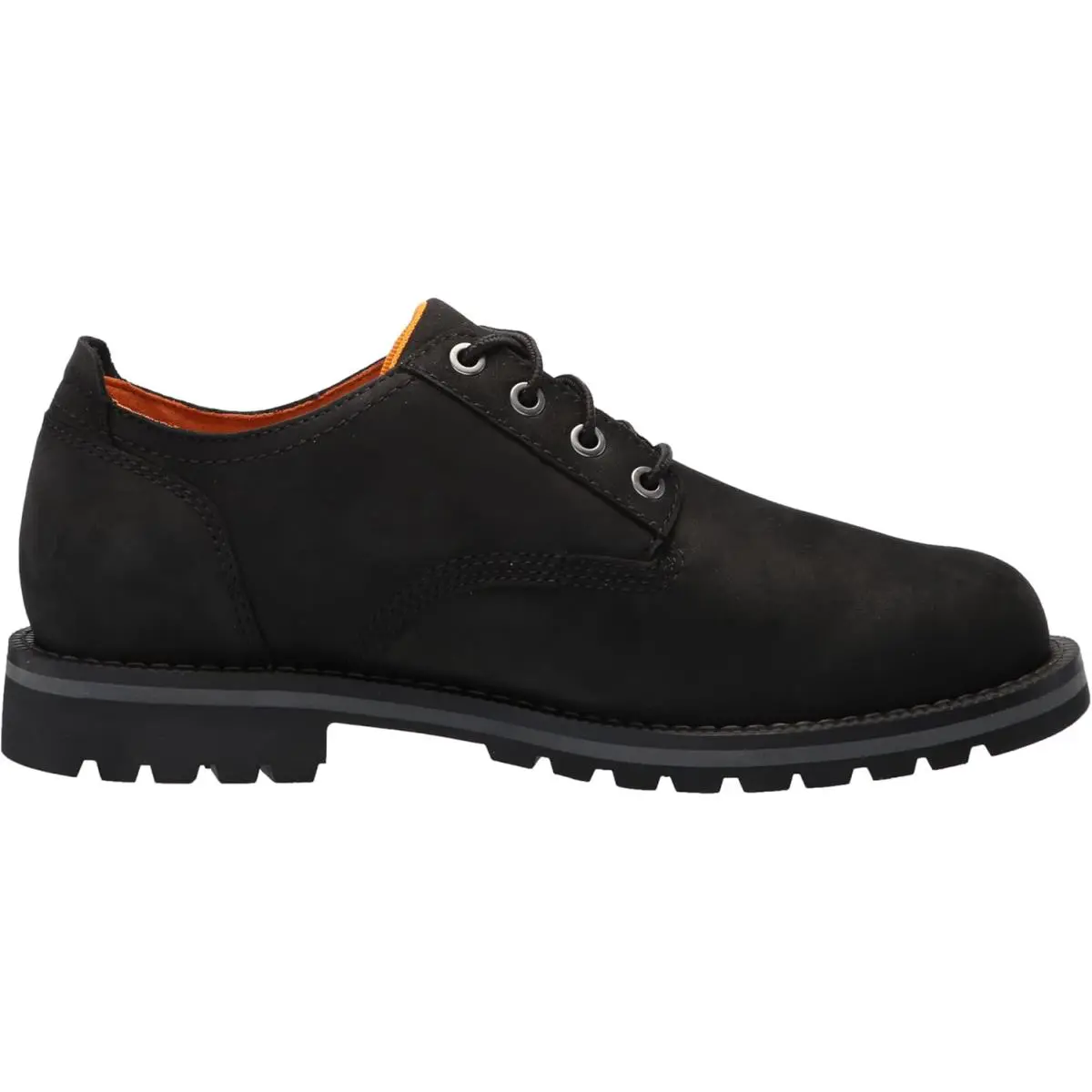 Timberland shoes - Dark Brown Nubuck 20