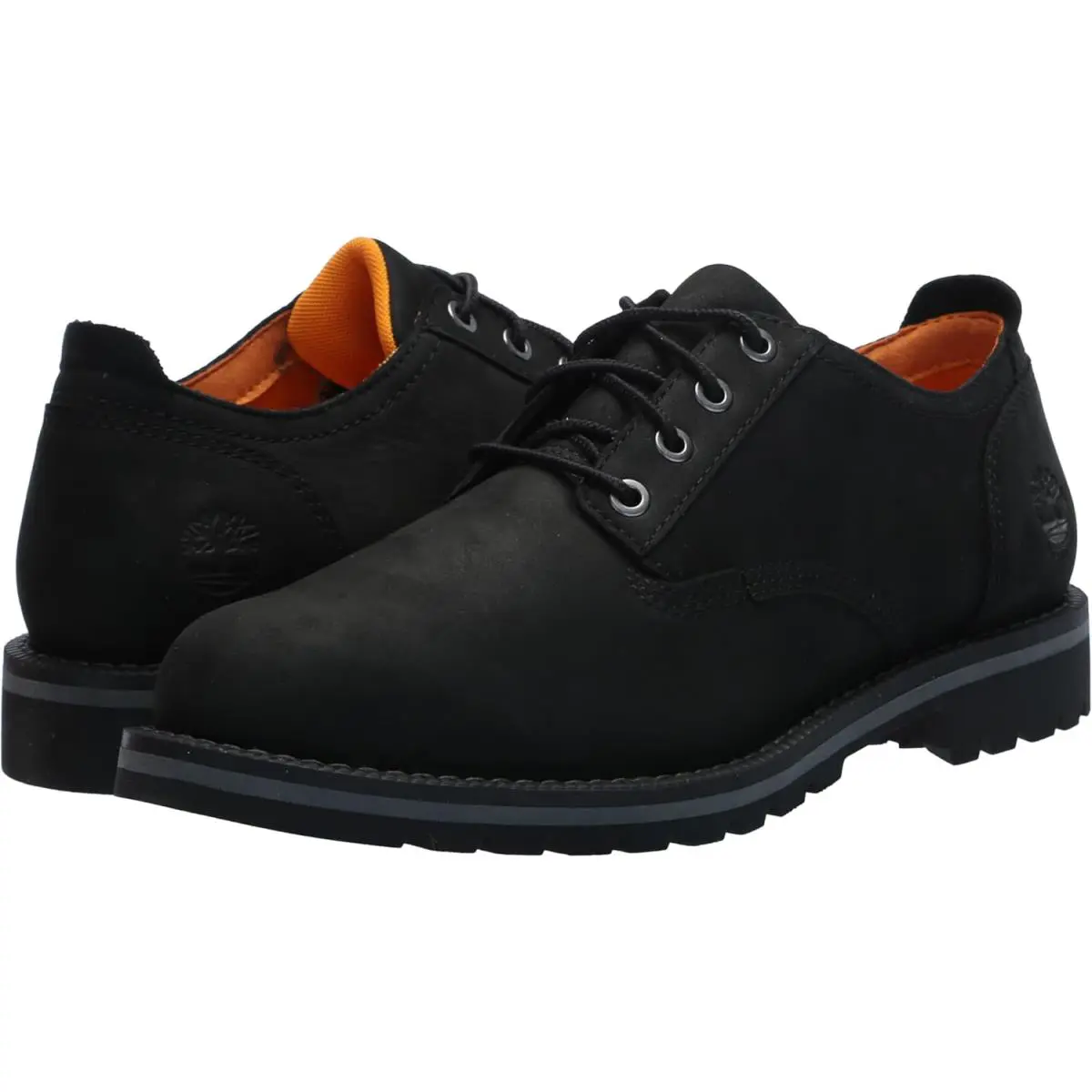 Timberland shoes - Dark Brown Nubuck 21