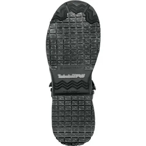 Timberland shoes - Black/Grey Pop 1