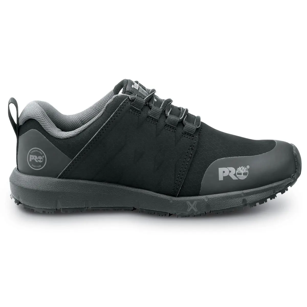 Timberland shoes - Black Raptek 0