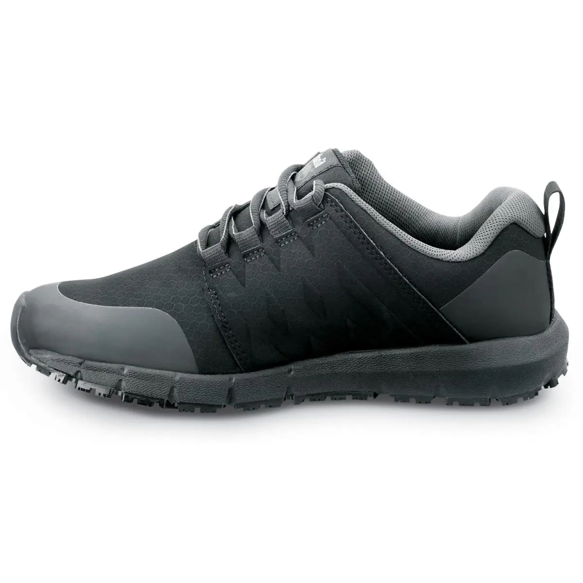 Timberland shoes - Black Raptek 1