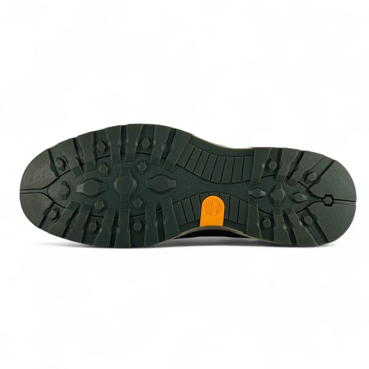 Timberland shoes - Timberland Atwells Ave Mid Chelsea - Brown 1