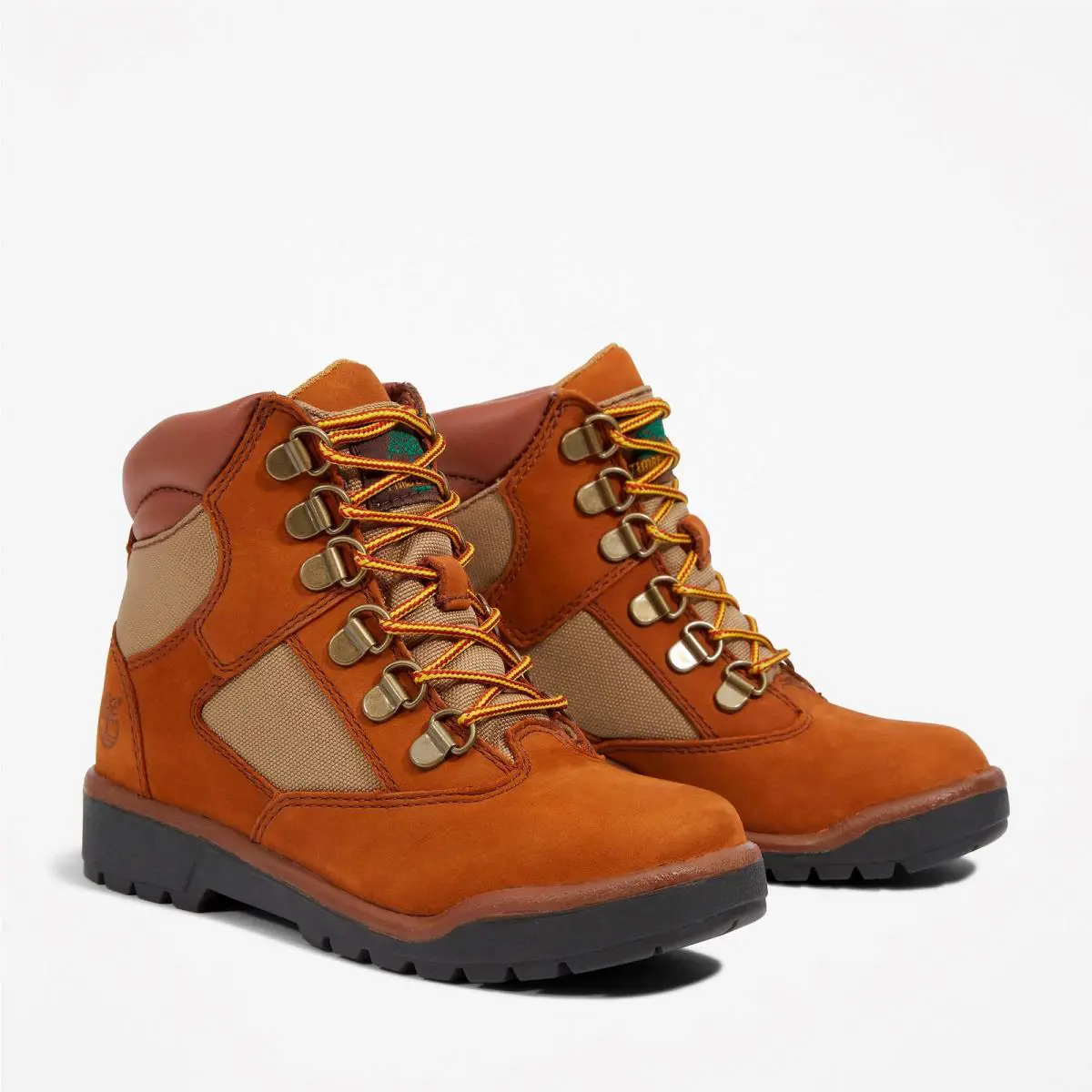 Timberland shoes - Medium Brown 0