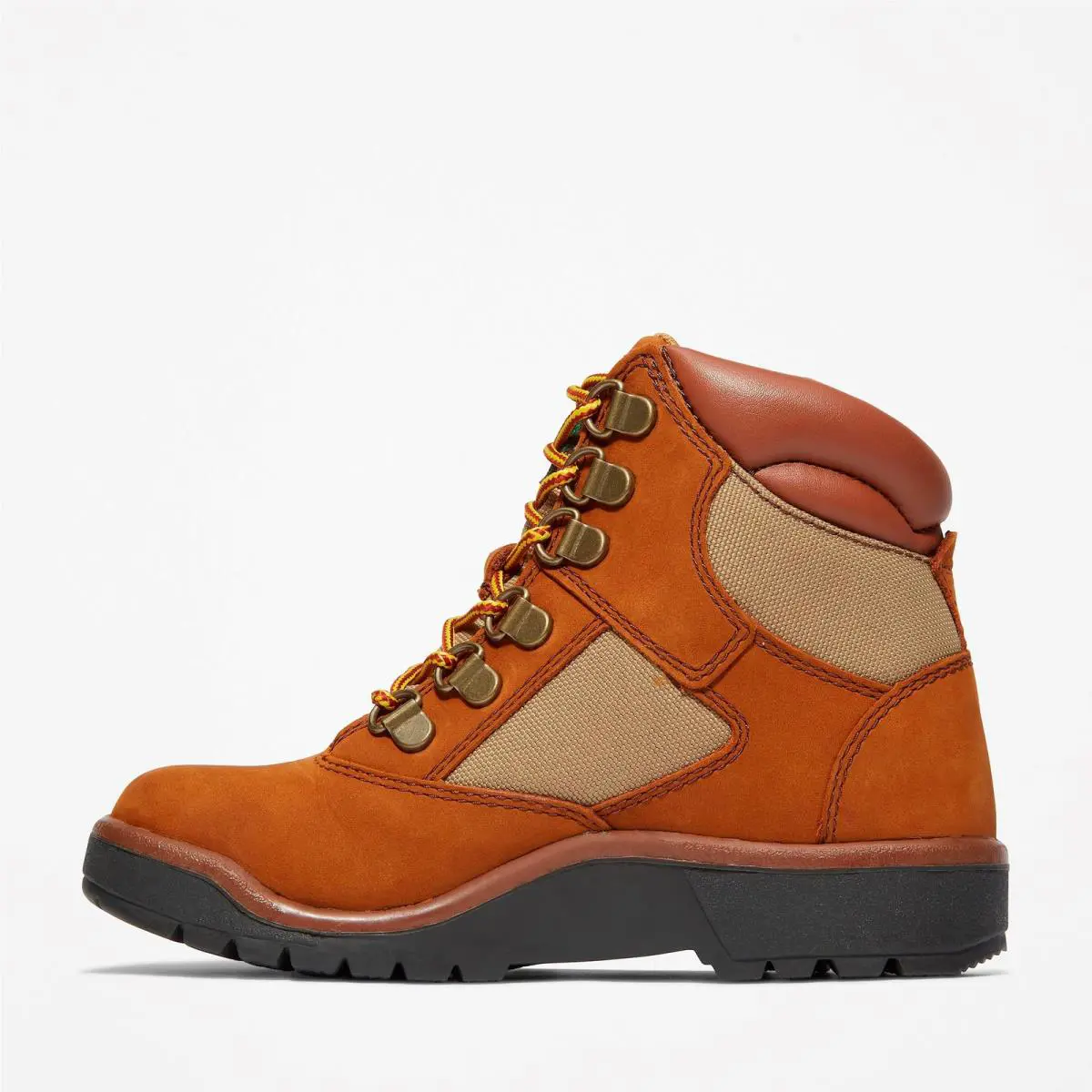 Timberland shoes - Medium Brown 1