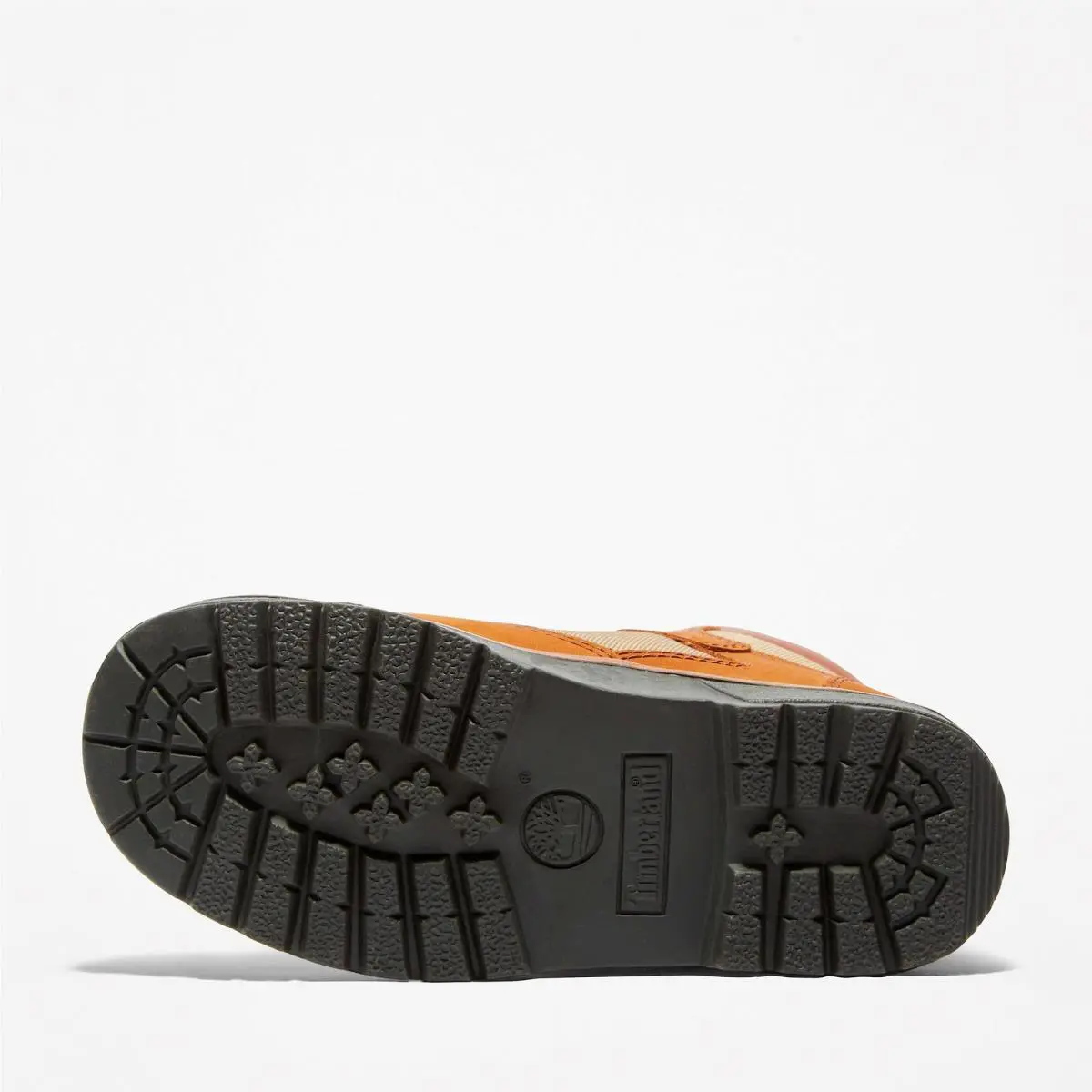 Timberland shoes - Medium Brown 3
