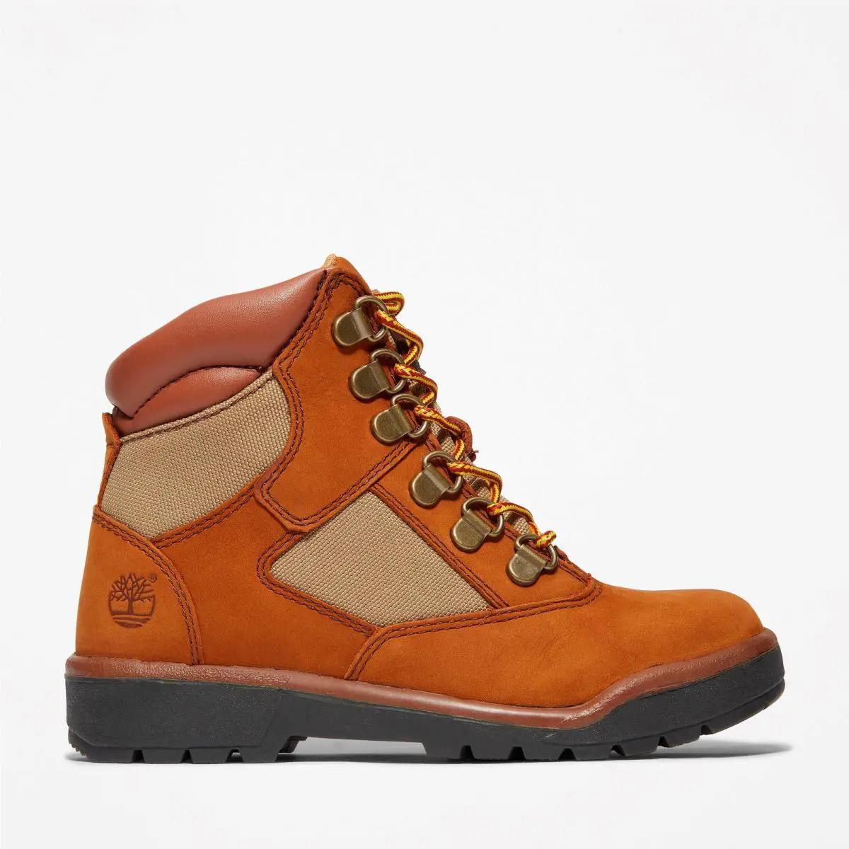 Timberland shoes - Medium Brown 5