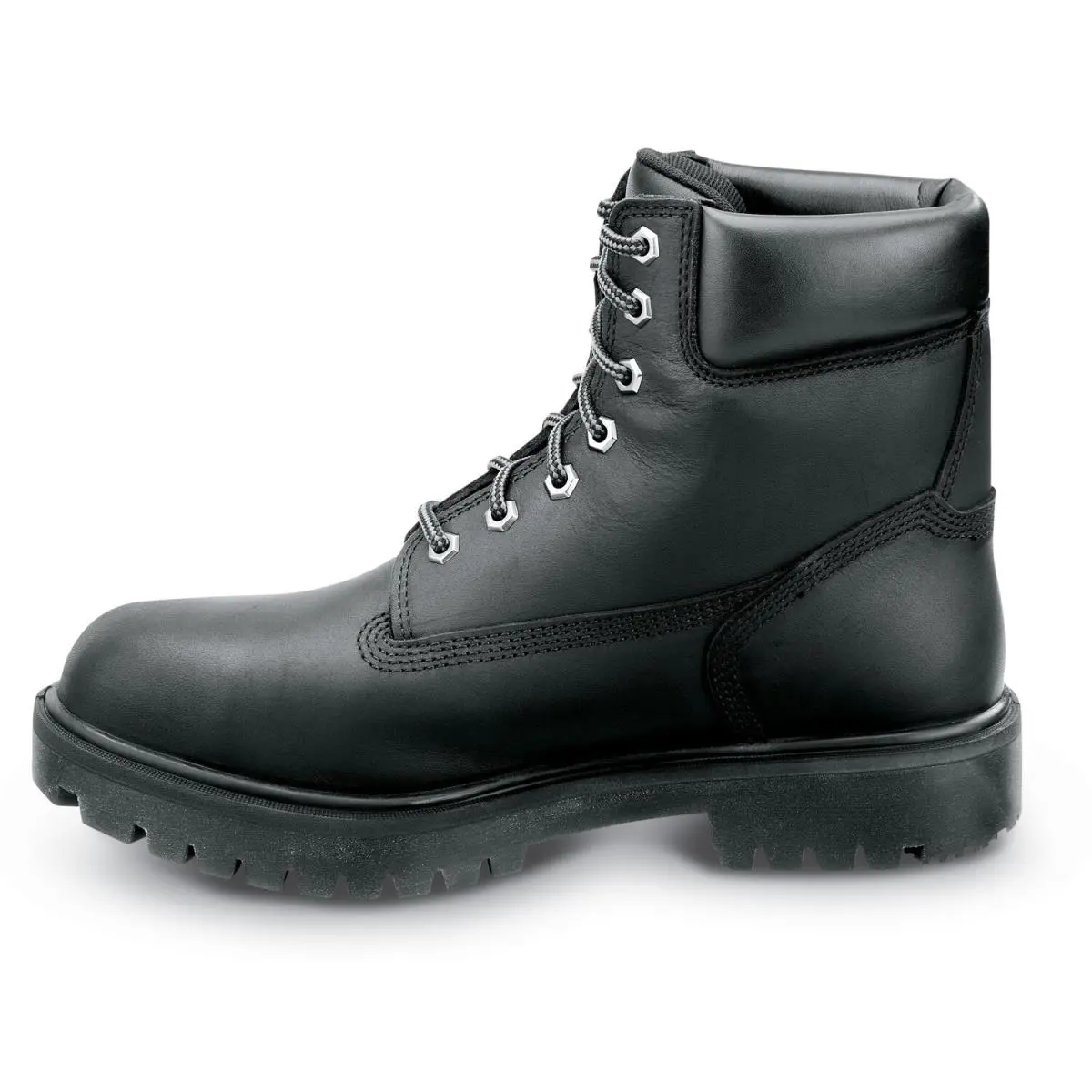 Timberland shoes - Black 1