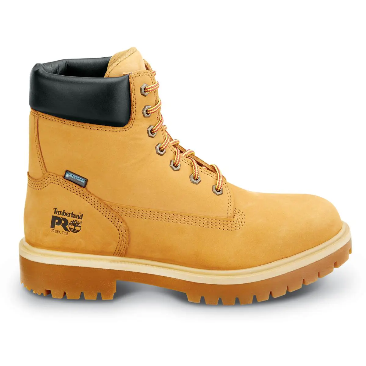 Timberland shoes - Black 8