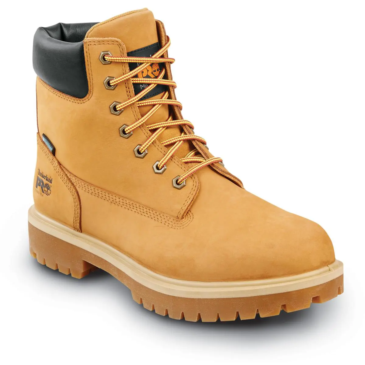 Timberland shoes - Black 7