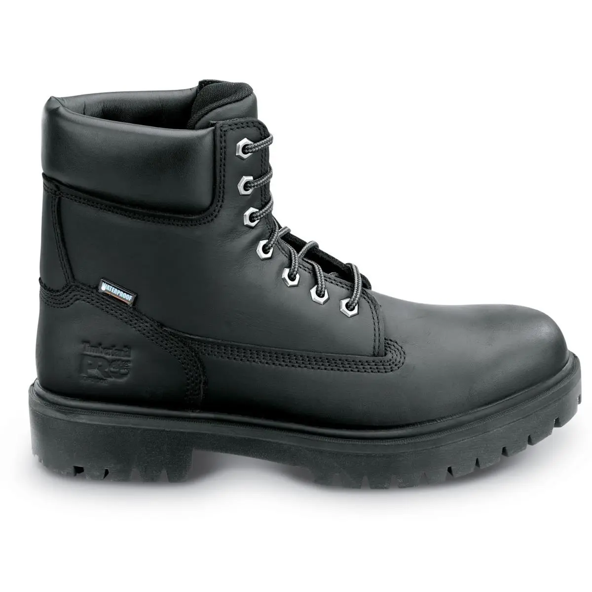 Timberland shoes - Black 5