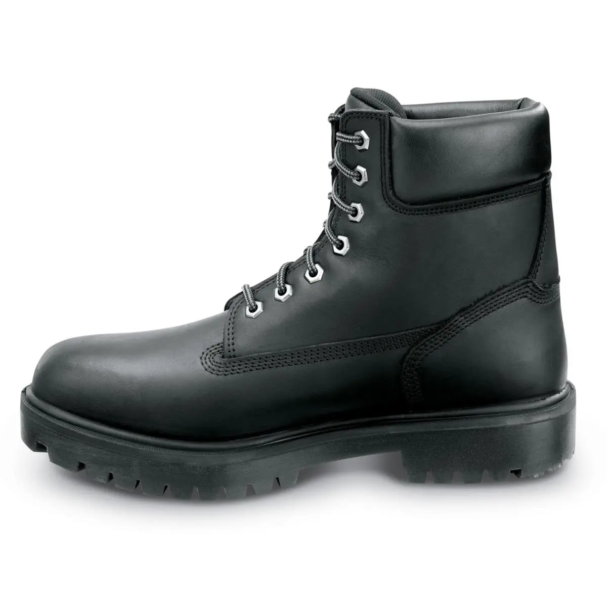 Timberland shoes - Black 6
