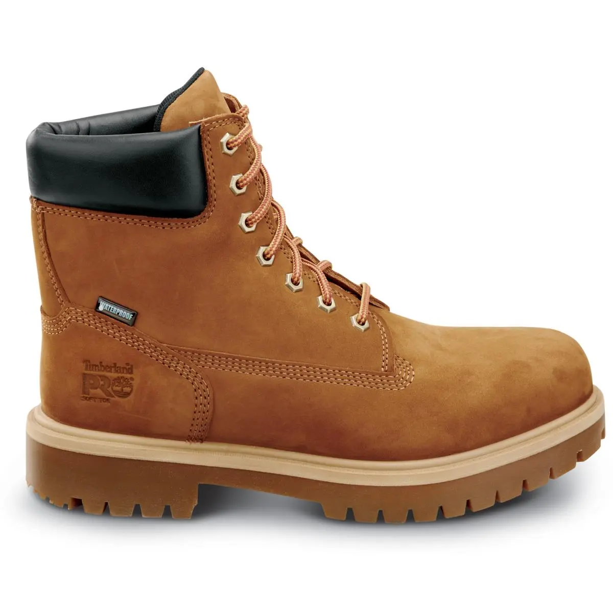 Timberland shoes - Black 12