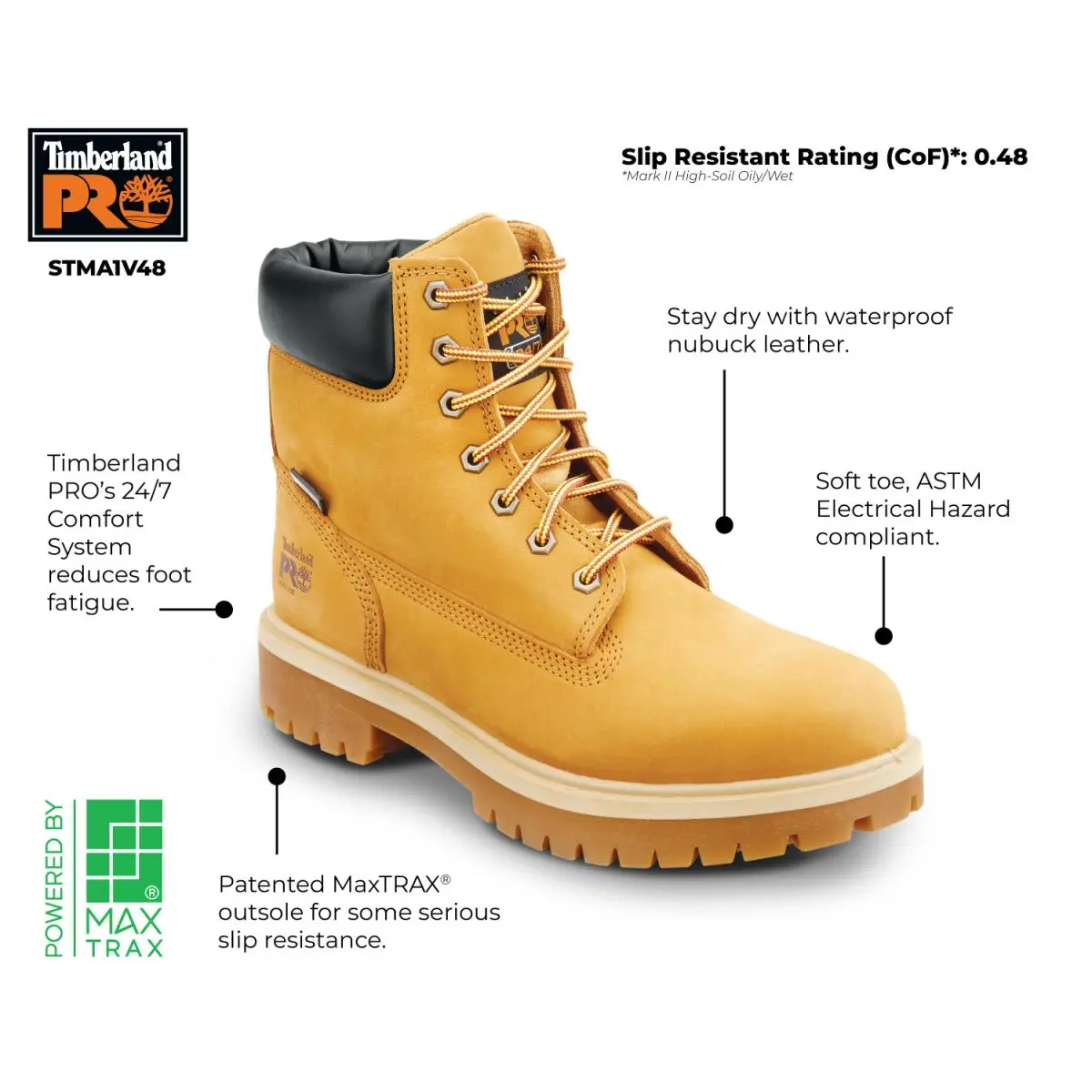 Timberland shoes - Black 15