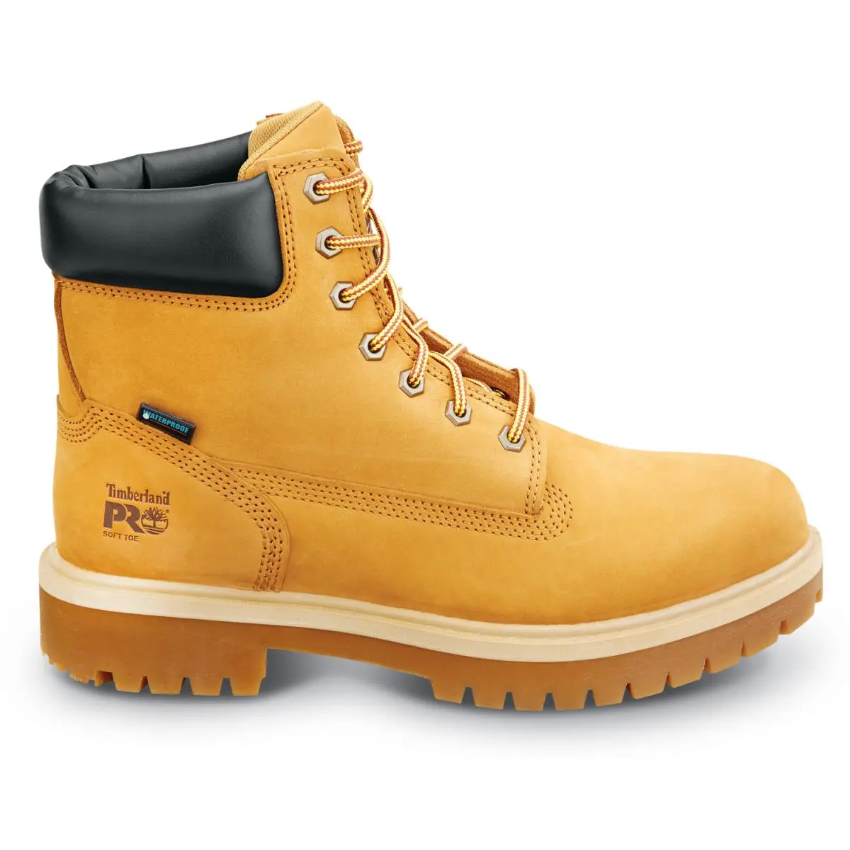 Timberland shoes - Black 16