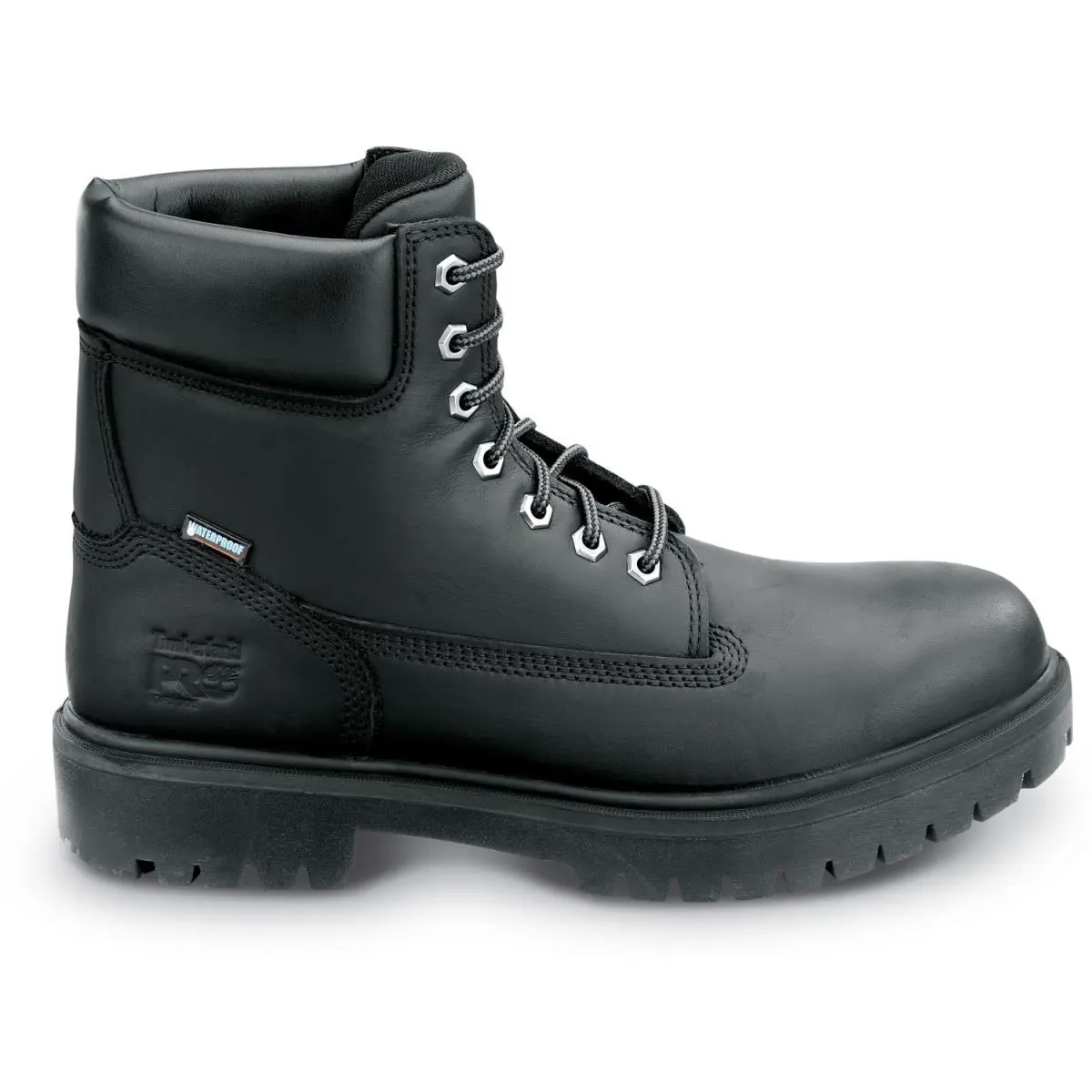 Timberland shoes - Black 1