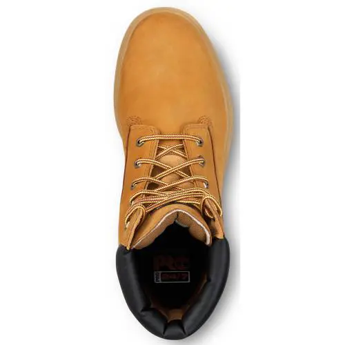 Timberland shoes - Wheat 6