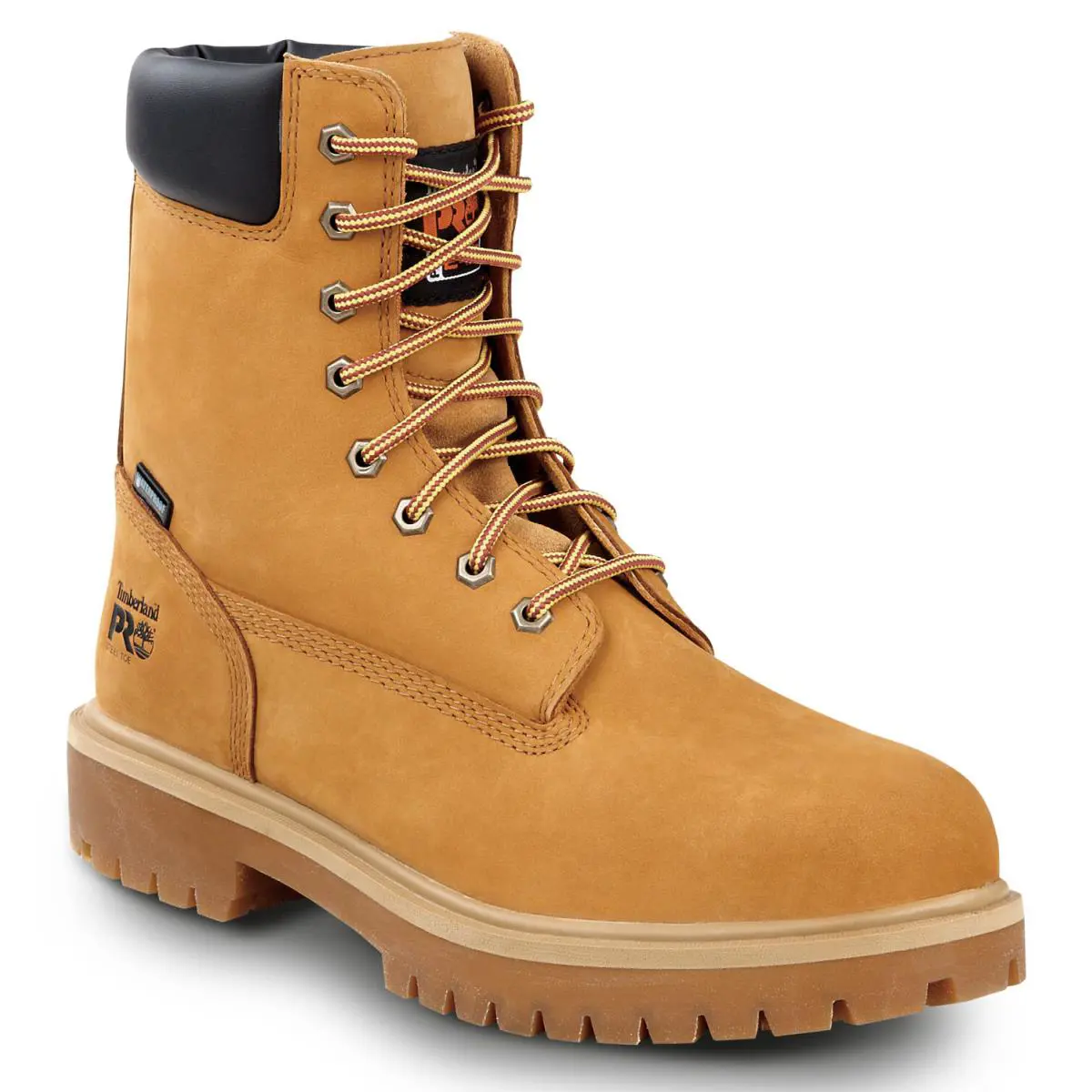 Timberland shoes - Wheat 3
