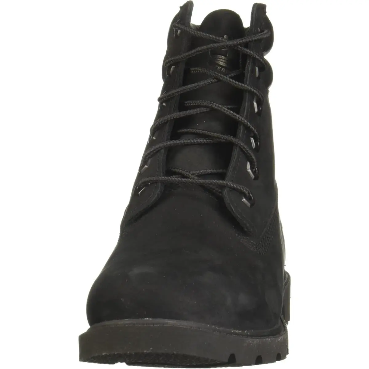 Timberland shoes - Black Nubuck 0