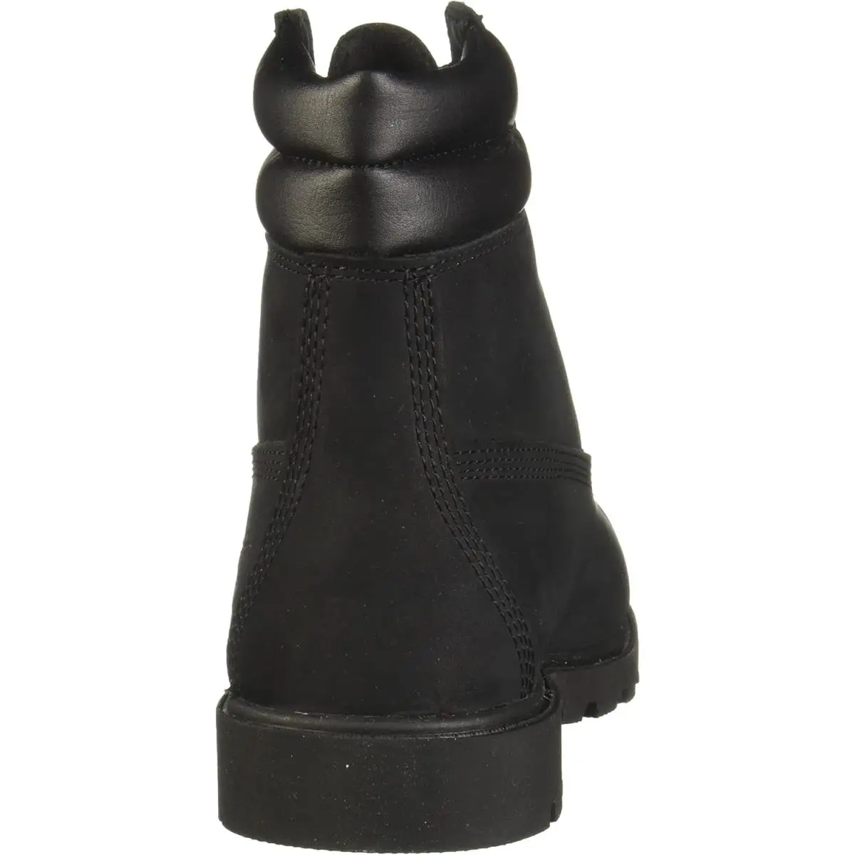 Timberland shoes - Black Nubuck 1