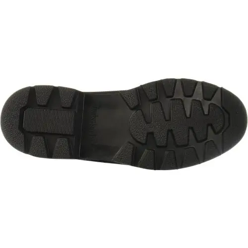 Timberland shoes - Black Nubuck 2