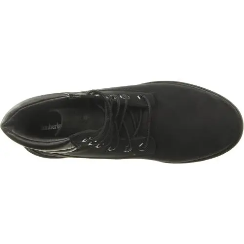 Timberland shoes - Black Nubuck 3