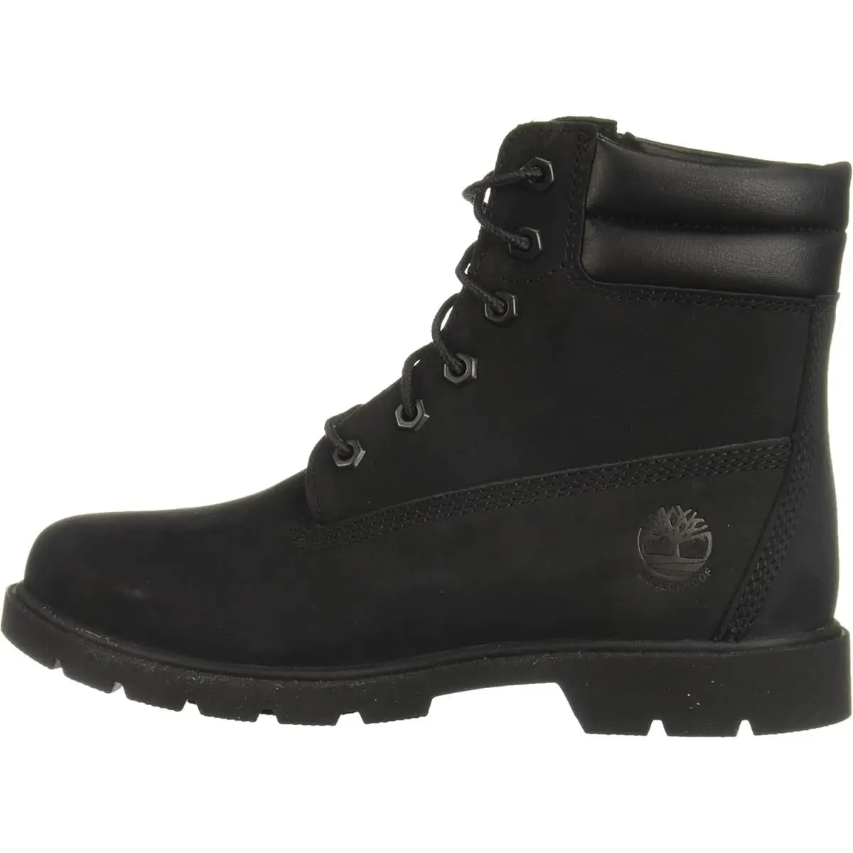 Timberland shoes - Black Nubuck 6