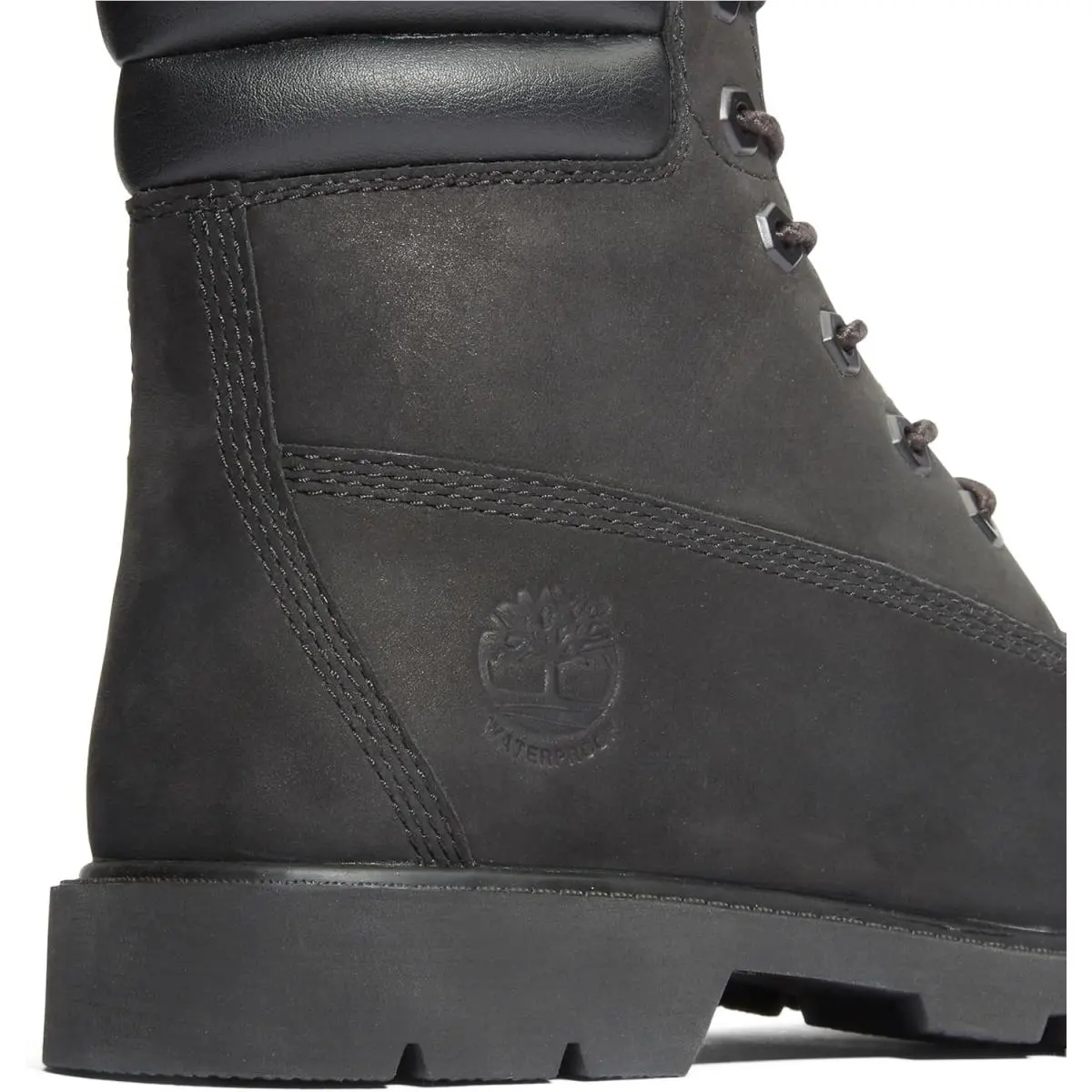 Timberland shoes - Black-2024 New 24