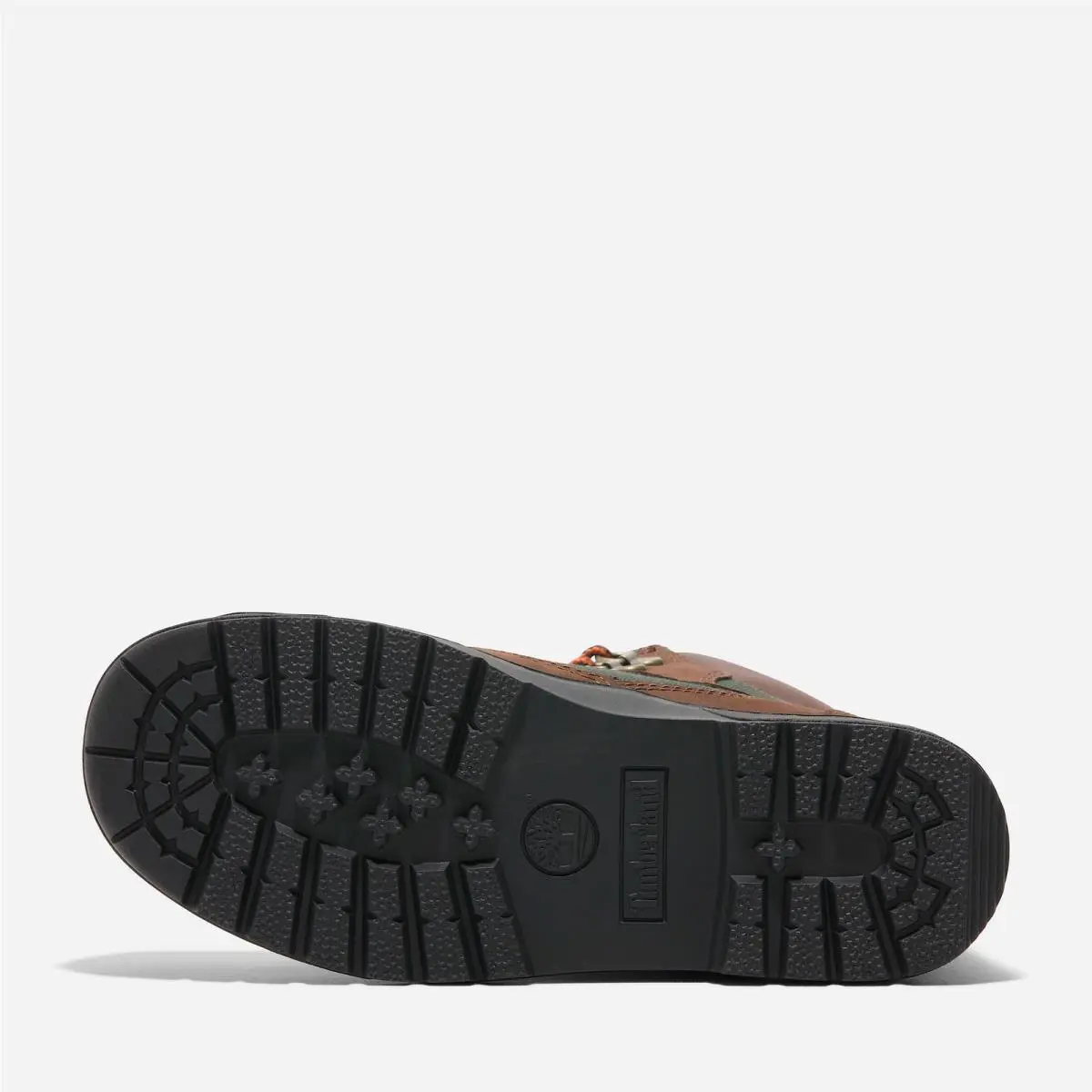 Timberland shoes - Medium Brown/Dark Olive 8