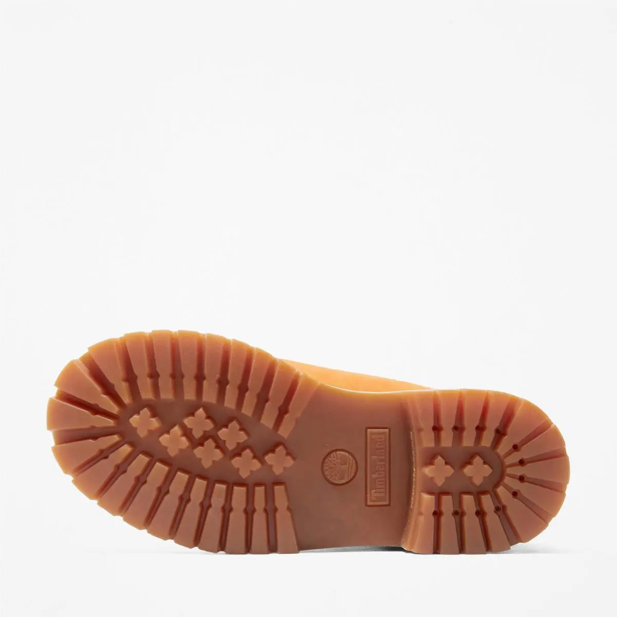 Timberland shoes - Wheat Nubuck/Yellow 1