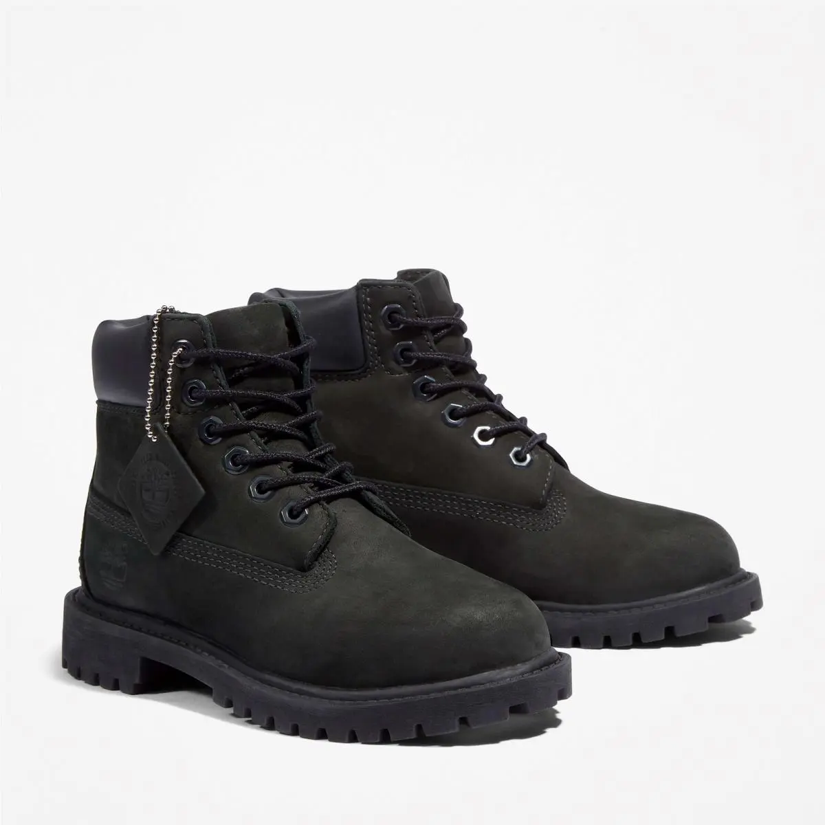 Timberland shoes - Black/Black 0