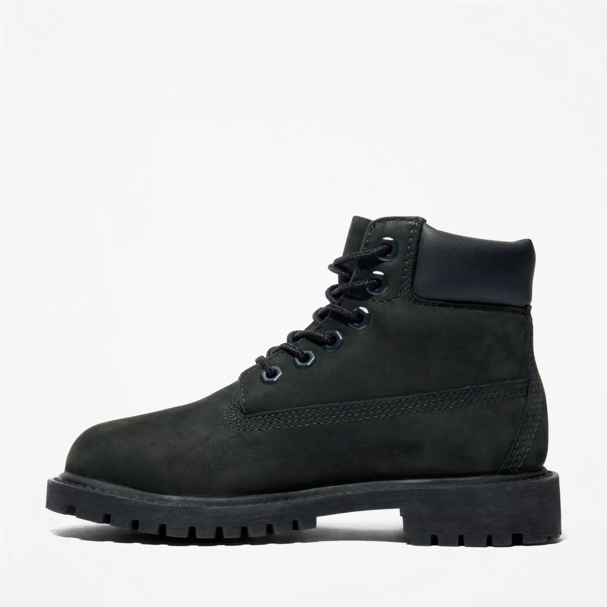 Timberland shoes - Black/Black 1