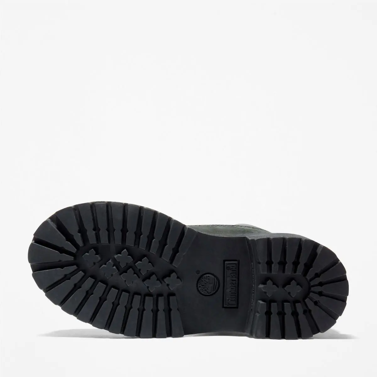 Timberland shoes - Black/Black 8