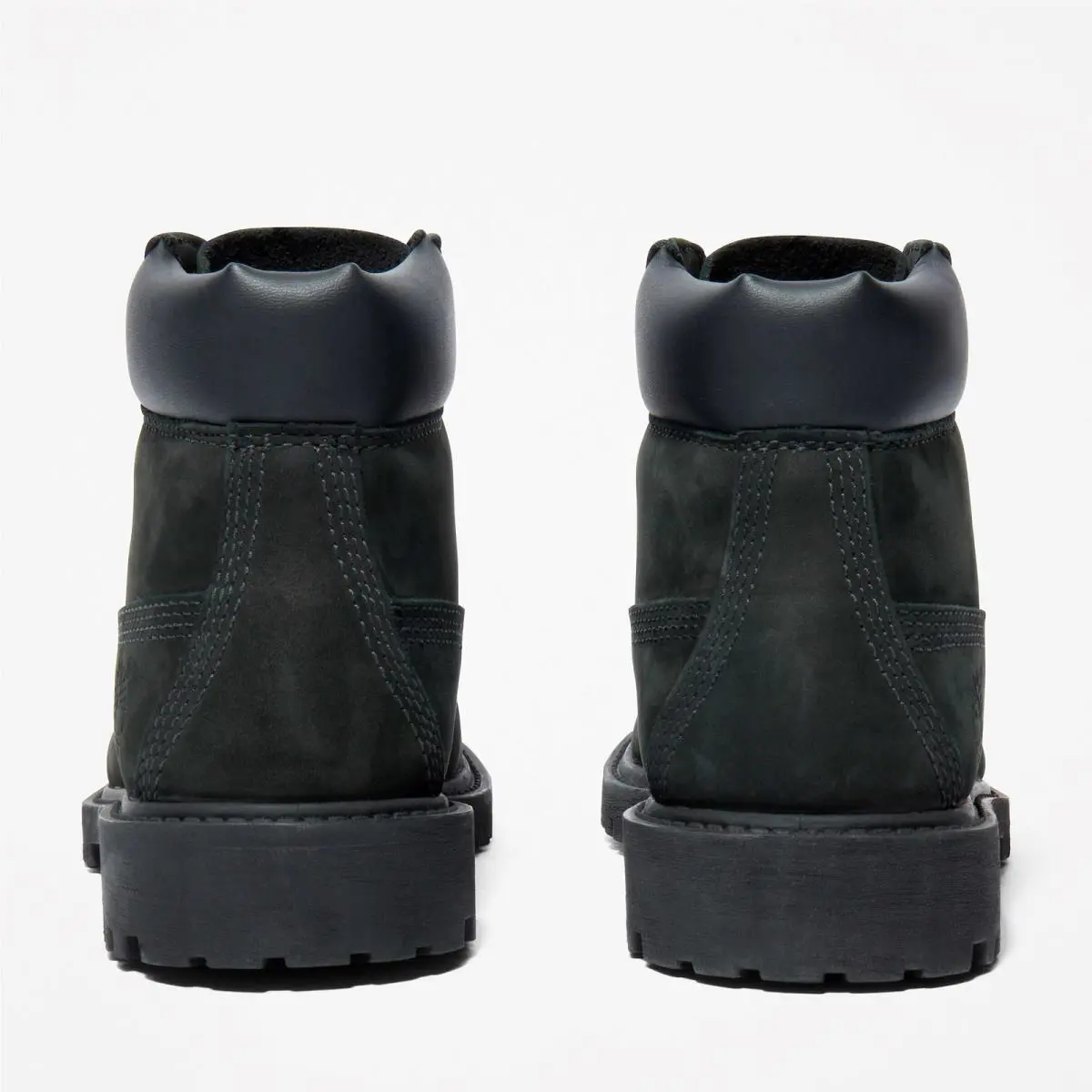 Timberland shoes - Black/Black 10