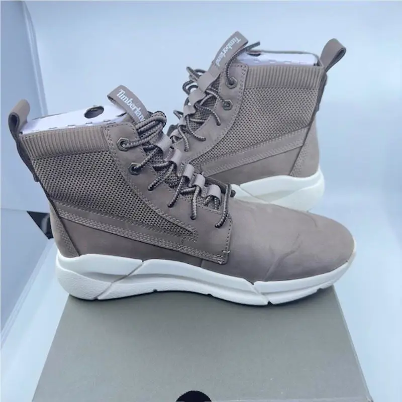 Timberland shoes - Brown 2