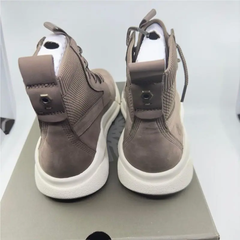 Timberland shoes - Brown 3