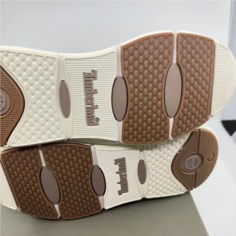 Timberland shoes - Brown 5