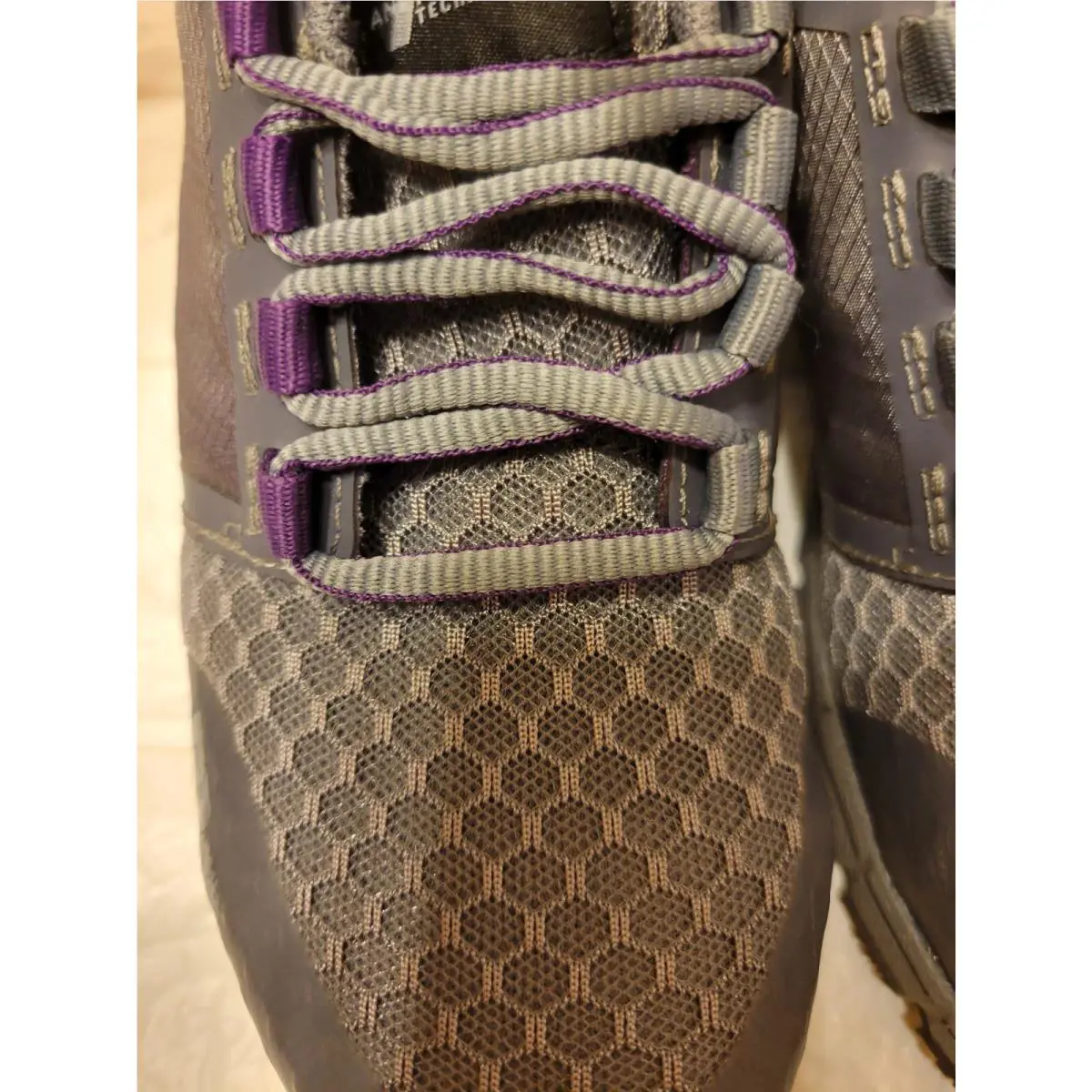 Timberland shoes - Radius - Radius - Gray (UPC: 196010266595) 10