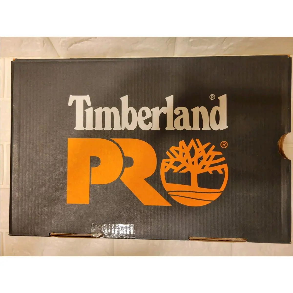 Timberland shoes - Radius - Radius - Gray (UPC: 196010266595) 13