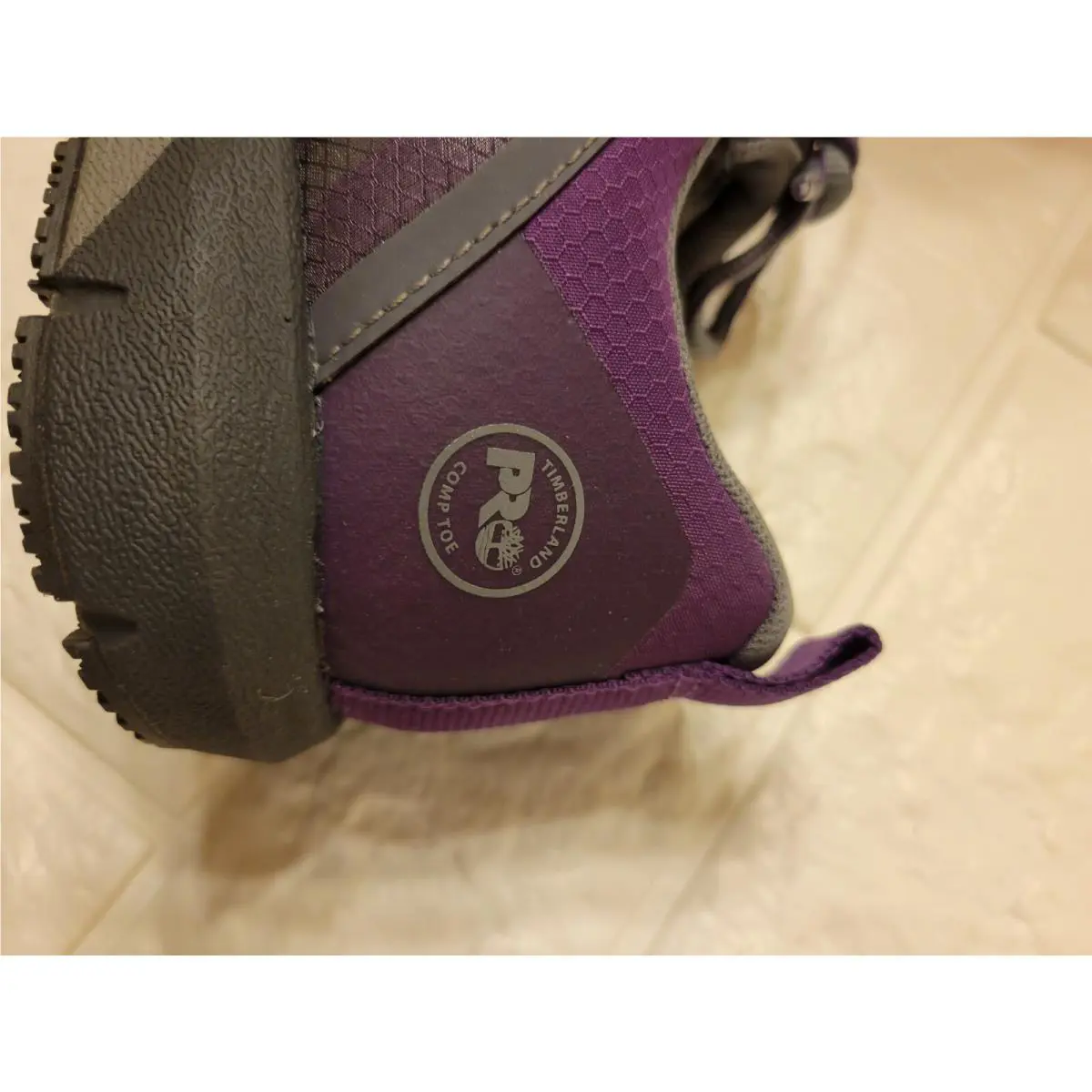 Timberland shoes - Radius - Radius - Gray (UPC: 196010266595) 0