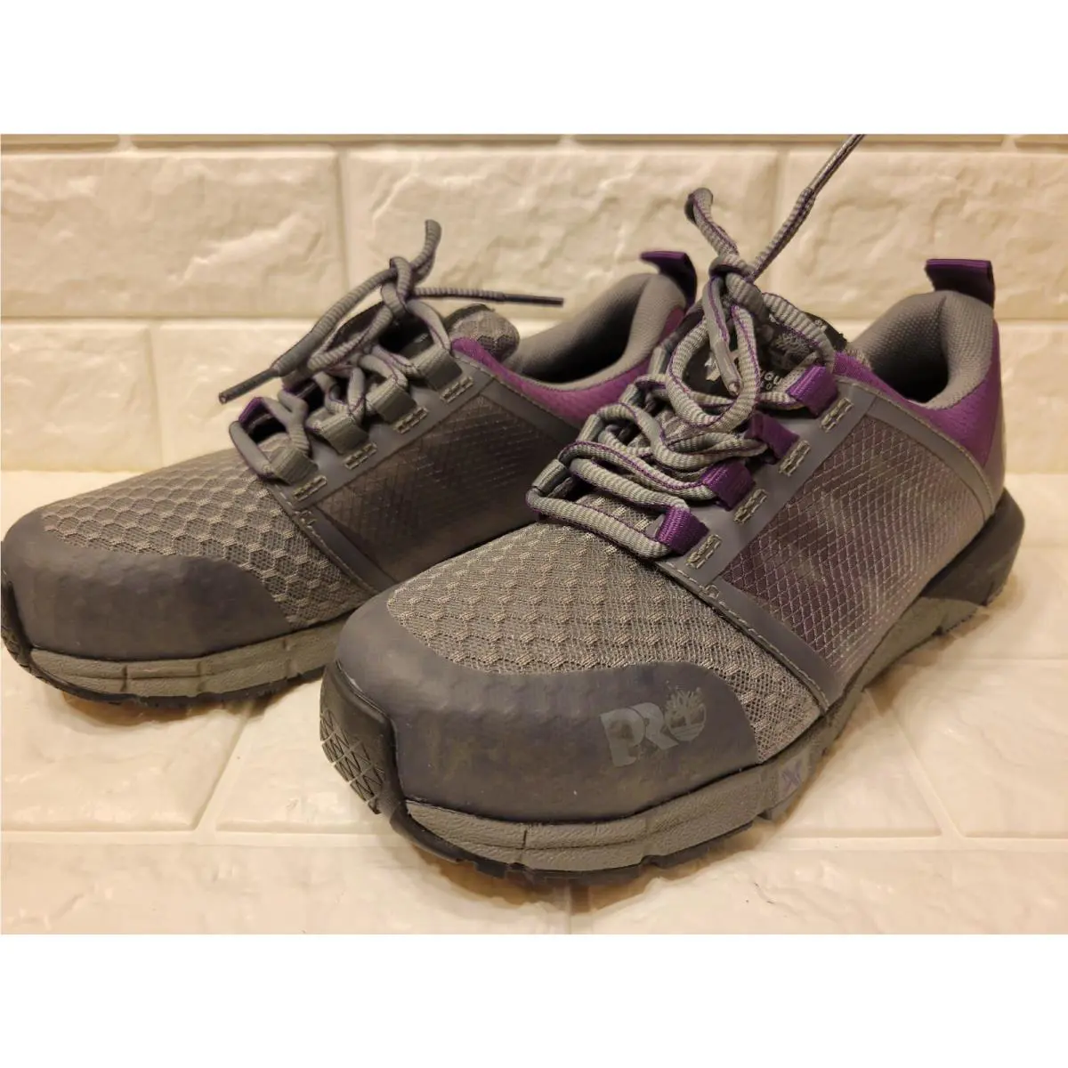Timberland shoes - Radius - Radius - Gray (UPC: 196010266595) 1