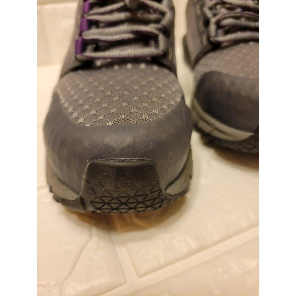 Timberland shoes - Radius - Radius - Gray (UPC: 196010266595) 4