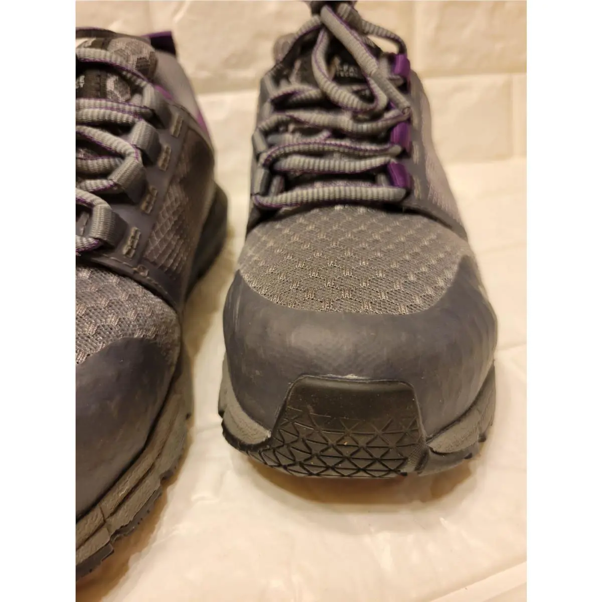 Timberland shoes - Radius - Radius - Gray (UPC: 196010266595) 6