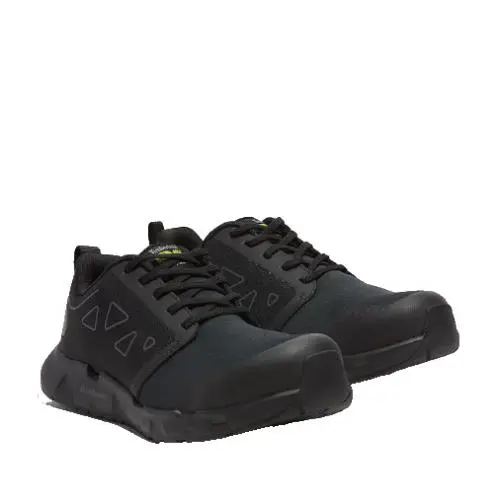 Timberland shoes - Timberland Pro Powertrain Sprint - Pro Powertrain Sprint - Black 0