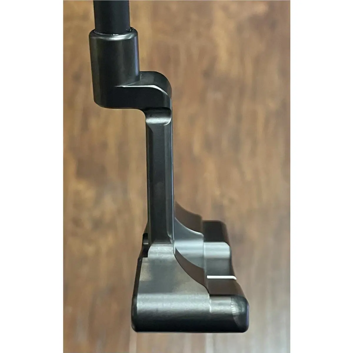 Scotty Cameron  - Super Select Newport 2 - Stability Shaft - Xtreme Dark Finish - Black, Lie Angle: Black 8