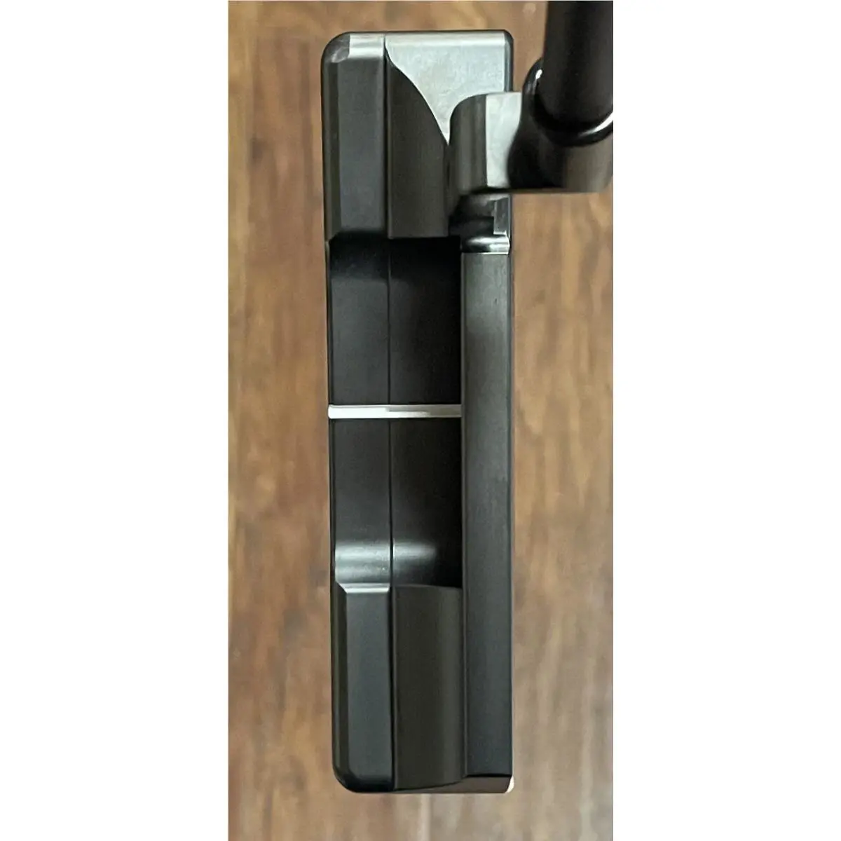 Scotty Cameron  - Super Select Newport 2 - Stability Shaft - Xtreme Dark Finish - Black, Lie Angle: Black 5