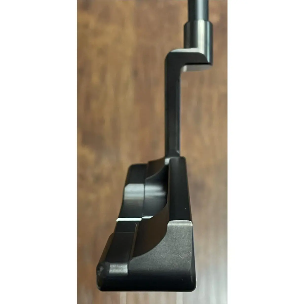 Scotty Cameron  - Super Select Newport 2 - Stability Shaft - Xtreme Dark Finish - Black, Lie Angle: Black 7