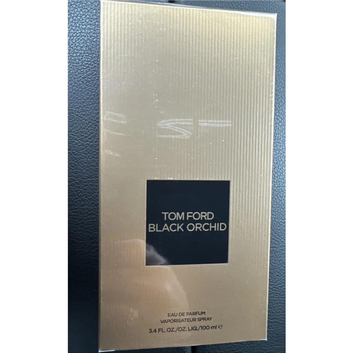 Black Orchid  Perfume Women Edp 3.4 oz 100ml Spray by Tom Ford